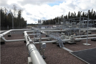 Russia to temporarily suspend gas supply via Turkish Stream pipeline | Russia to temporarily suspend gas supply via Turkish Stream pipeline