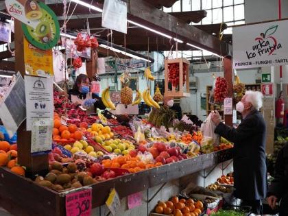 Italy narrowly misses entering technical recession | Italy narrowly misses entering technical recession Italy narrowly misses entering technical recession | Italy narrowly misses entering technical recession