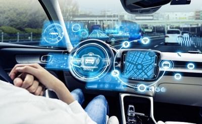 Overall connected vehicle tech grows 60% in India in Q1 | Overall connected vehicle tech grows 60% in India in Q1