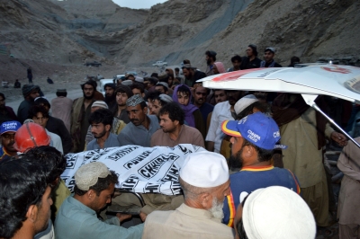 20 labourers killed in attacks on coal mines in Pakistan | 20 labourers killed in attacks on coal mines in Pakistan 20 labourers killed in attacks on coal mines in Pakistan | 20 labourers killed in attacks on coal mines in Pakistan