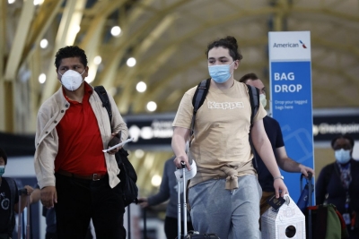 'Pandemic travel measures need to be streamlined globally' | 'Pandemic travel measures need to be streamlined globally'
