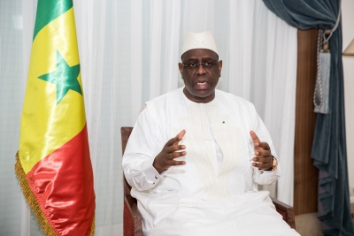Senegalese Prez appoints new PM | Senegalese Prez appoints new PM