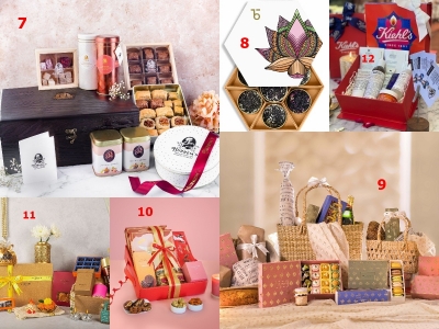 Diwali Gifting: Hampers of joy | Diwali Gifting: Hampers of joy