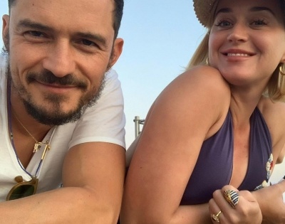 Katy Perry has been sober for 5 weeks after promise to fiance Orlando Bloom | Katy Perry has been sober for 5 weeks after promise to fiance Orlando Bloom