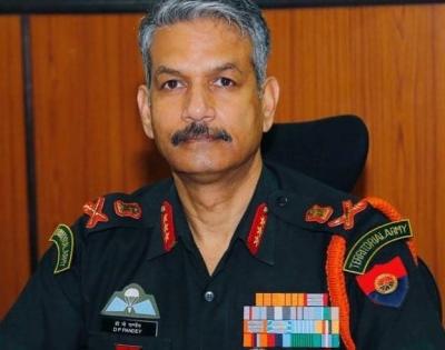 Don't worry about 'little bit mischief' on LoC: Lt Gen Pandey | Don't worry about 'little bit mischief' on LoC: Lt Gen Pandey