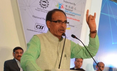 MP cabinet expansion on Thursday: Chouhan | MP cabinet expansion on Thursday: Chouhan