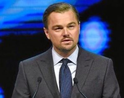 DiCaprio forbids guests from sharing photos of his star-studded b'day party | DiCaprio forbids guests from sharing photos of his star-studded b'day party