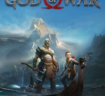 'God of War' TV series adaptation eyed by Prime Video | 'God of War' TV series adaptation eyed by Prime Video