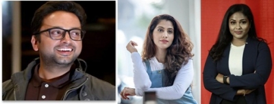 Mansi Kulkarni, Tanvi Kumar, Manuj Walia join cast of 'Crime Patrol 2.0' | Mansi Kulkarni, Tanvi Kumar, Manuj Walia join cast of 'Crime Patrol 2.0'
