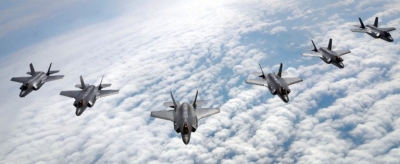 Canada finalises agreement to buy 88 F-35 fighter jets | Canada finalises agreement to buy 88 F-35 fighter jets