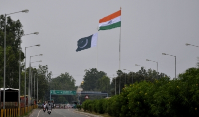 Pakistan points fingers at India on cross-border terrorism | Pakistan points fingers at India on cross-border terrorism
