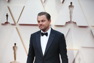 DiCaprio: Dedicated to end disenfranchisement of Black America | DiCaprio: Dedicated to end disenfranchisement of Black America