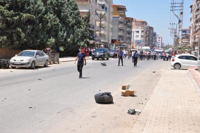 Turkish security forces detain 34 IS suspects | Turkish security forces detain 34 IS suspects Turkish security forces detain 34 IS suspects | Turkish security forces detain 34 IS suspects