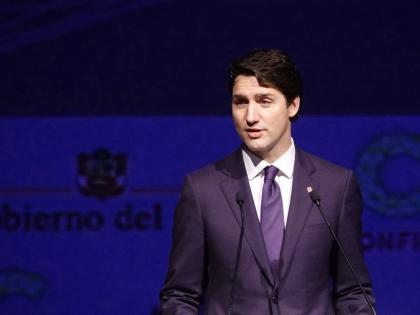 Canadian Prime Minister overhauls cabinet | Canadian Prime Minister overhauls cabinet Canadian Prime Minister overhauls cabinet | Canadian Prime Minister overhauls cabinet