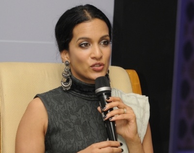 Anoushka Shankar: There is great strength in vulnerability | Anoushka Shankar: There is great strength in vulnerability