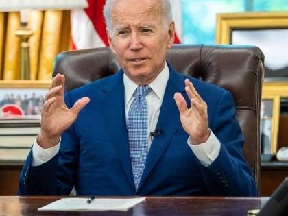 Biden expresses concern over Israeli hostages in Hamas custody | Biden expresses concern over Israeli hostages in Hamas custody
