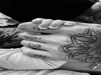 Zayn Malik is raising his daughter on a farm to shield her from public eye | Zayn Malik is raising his daughter on a farm to shield her from public eye