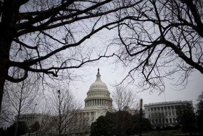 US Senate approves historic $2tn stimulus package | US Senate approves historic $2tn stimulus package