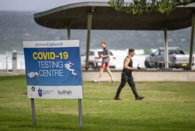 Covid reduces Australian life expectancy: Report | Covid reduces Australian life expectancy: Report