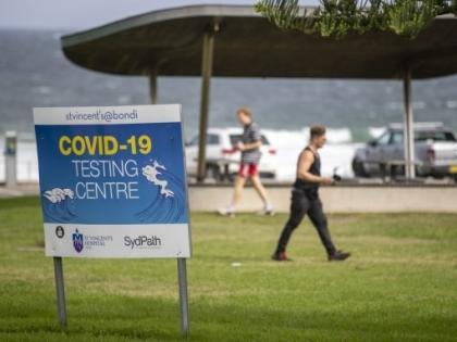 Australia's health spending in Covid-19 response tops $30bn: Report | Australia's health spending in Covid-19 response tops $30bn: Report Australia's health spending in Covid-19 response tops $30bn: Report | Australia's health spending in Covid-19 response tops $30bn: Report