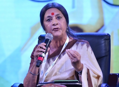 Reduce boys' marriage age to 18 to ensure gender equality: Brinda Karat | Reduce boys' marriage age to 18 to ensure gender equality: Brinda Karat