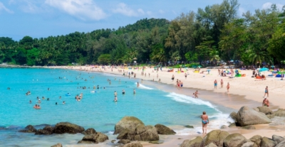 Thailand readies to reopen Phuket on Thursday | Thailand readies to reopen Phuket on Thursday