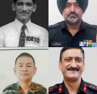 11 bravehearts who lost their lives along with Gen Rawat, wife | 11 bravehearts who lost their lives along with Gen Rawat, wife 11 bravehearts who lost their lives along with Gen Rawat, wife | 11 bravehearts who lost their lives along with Gen Rawat, wife