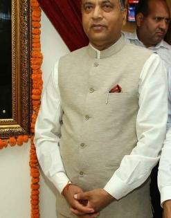 Freeze input power cost for Kishau project: Himachal CM | Freeze input power cost for Kishau project: Himachal CM Freeze input power cost for Kishau project: Himachal CM | Freeze input power cost for Kishau project: Himachal CM