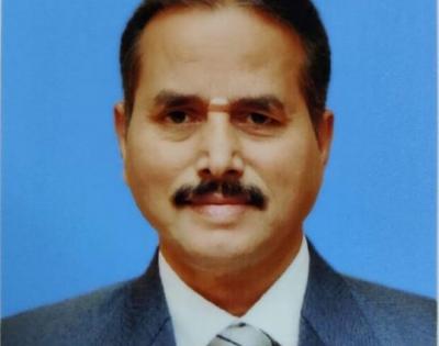 P. Vadamalai sworn in as additional judge of Madras High Court | P. Vadamalai sworn in as additional judge of Madras High Court