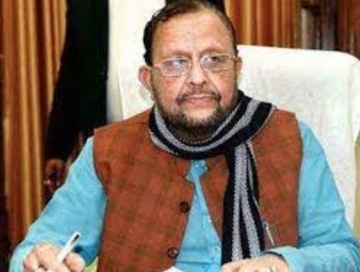 Battle for UP: This Minister is contesting to set a record | Battle for UP: This Minister is contesting to set a record Battle for UP: This Minister is contesting to set a record | Battle for UP: This Minister is contesting to set a record