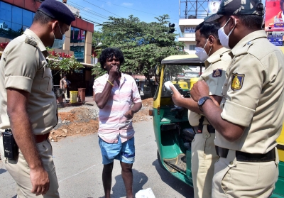 'You will also meet same fate as the dead dog': B'lore animal activists face threats | 'You will also meet same fate as the dead dog': B'lore animal activists face threats