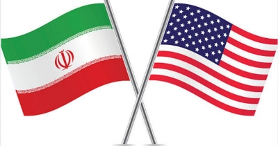 Iran slams new U.S. sanctions as "completely contradictory behavior" | Iran slams new U.S. sanctions as "completely contradictory behavior"