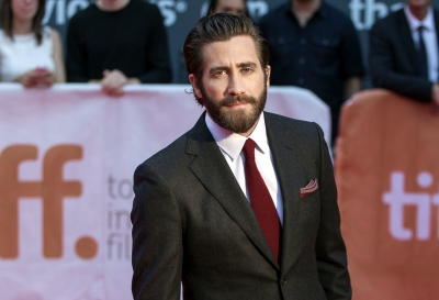 Jake Gyllenhaal remembers being 'in awe' of Heath Ledger | Jake Gyllenhaal remembers being 'in awe' of Heath Ledger