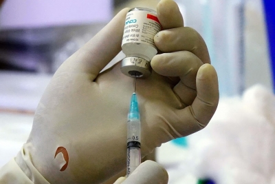Govt hospitals in UP run out of vaccines as rush for precaution dose increases | Govt hospitals in UP run out of vaccines as rush for precaution dose increases