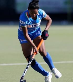 Hockey Women's Junior World Cup: Confident India eye winning start | Hockey Women's Junior World Cup: Confident India eye winning start