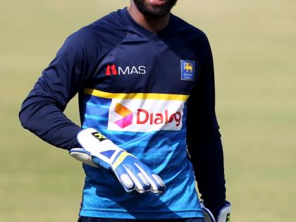 LPL 2023: Colombo Strikers announce Niroshan Dickwella as captain for upcoming edition | LPL 2023: Colombo Strikers announce Niroshan Dickwella as captain for upcoming edition