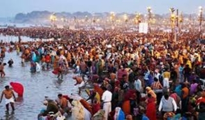 Magh Mela to be held as usual in Prayagraj in Jan | Magh Mela to be held as usual in Prayagraj in Jan Magh Mela to be held as usual in Prayagraj in Jan | Magh Mela to be held as usual in Prayagraj in Jan