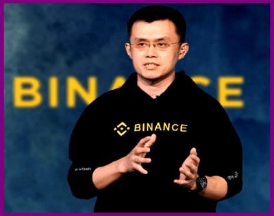 Binance founder ordered to remain in US ahead of prison sentencing | Binance founder ordered to remain in US ahead of prison sentencing Binance founder ordered to remain in US ahead of prison sentencing | Binance founder ordered to remain in US ahead of prison sentencing