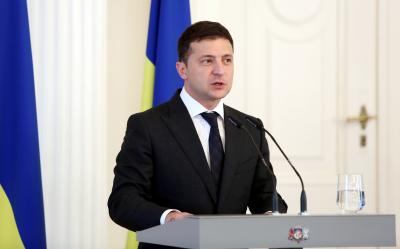 Ukraine Prez speaks to Modi seeking political support at UNSC | Ukraine Prez speaks to Modi seeking political support at UNSC