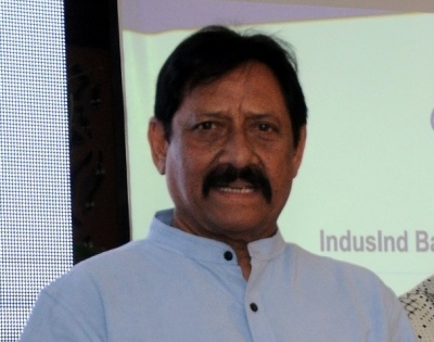 COVID-19: Former India opener Chetan Chauhan tests positive | COVID-19: Former India opener Chetan Chauhan tests positive