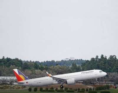 Philippine Airlines files for bankruptcy | Philippine Airlines files for bankruptcy
