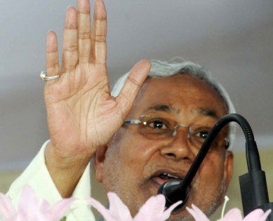 Majority in favour of liquor ban in state: Nitish | Majority in favour of liquor ban in state: Nitish