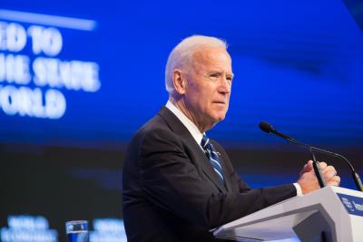 US Democrats formally nominate Biden for president | US Democrats formally nominate Biden for president