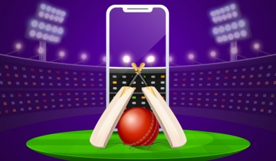 Fantasy sports gaming revenue to reach up to Rs 3,100 cr during IPL 2023 | Fantasy sports gaming revenue to reach up to Rs 3,100 cr during IPL 2023 Fantasy sports gaming revenue to reach up to Rs 3,100 cr during IPL 2023 | Fantasy sports gaming revenue to reach up to Rs 3,100 cr during IPL 2023
