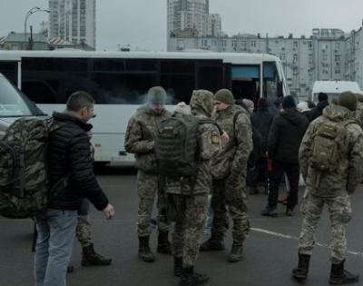 'Kiev still controlled by Ukrainian army' | 'Kiev still controlled by Ukrainian army'