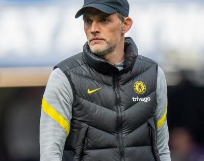 Tuchel confirms Bayern Munich exit after Hoffenheim match | Tuchel confirms Bayern Munich exit after Hoffenheim match Tuchel confirms Bayern Munich exit after Hoffenheim match | Tuchel confirms Bayern Munich exit after Hoffenheim match