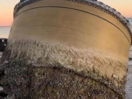 Can’t confirm or deny whether object on Australian shores is part of PSLV: ISRO | Can’t confirm or deny whether object on Australian shores is part of PSLV: ISRO Can’t confirm or deny whether object on Australian shores is part of PSLV: ISRO | Can’t confirm or deny whether object on Australian shores is part of PSLV: ISRO