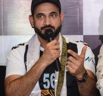 Virat Kohli can try and be a little more aggressive against spinners: Irfan Pathan | Virat Kohli can try and be a little more aggressive against spinners: Irfan Pathan
