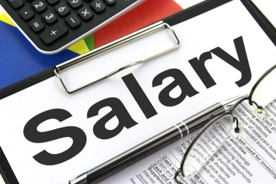 Average pay for contractual worker in India's telecom sector rises to Rs 25,225 a month | Average pay for contractual worker in India's telecom sector rises to Rs 25,225 a month Average pay for contractual worker in India's telecom sector rises to Rs 25,225 a month | Average pay for contractual worker in India's telecom sector rises to Rs 25,225 a month