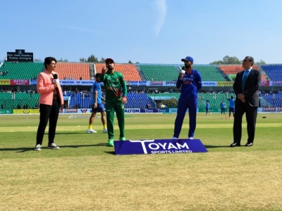 IND v BAN, 3rd ODI: Ishan, Kuldeep come in for India as Bangladesh win toss, elect to bowl first | IND v BAN, 3rd ODI: Ishan, Kuldeep come in for India as Bangladesh win toss, elect to bowl first